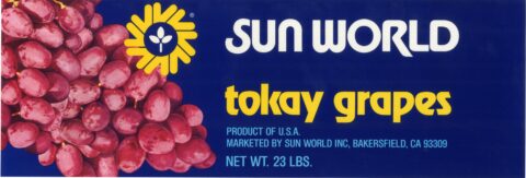 Sun World